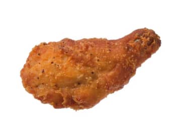 11種類のスパイス＆ハーブを使用した特別な骨付きフライドチキン! セブン‐イレブンが「ななチキ(骨付き)」を発売