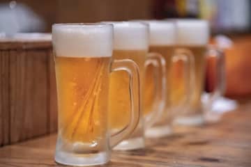 高収入男性、地域の飲み会で「久しぶりにビールを飲んだ。いつもは発泡酒」発言に驚愕　 「発泡酒なんて呑んだコトないです……」