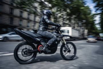 疾走するバイクに痺れる！ フランス発アクション『GTMAX』が初登場1位【Netflix世界ラ...