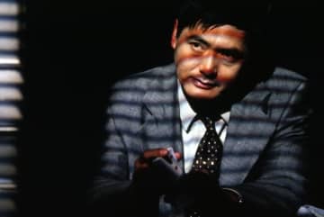 「死亡説にネット騒然！」「死後は全財産を寄付？」バリバリ現役アジア映画スターの隠れた名作『NY...