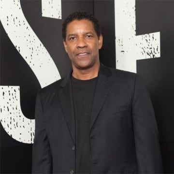 デンゼル・ワシントンと撮影現場でケンカ!?セリフ飛ばして緊張関係勃発「今はとても仲がいい」
