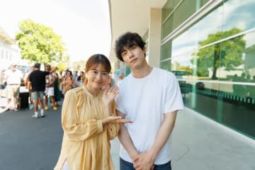 「乗り越えなくていい、受け入れたらそれでいい」有村架純＆中村ゆり、坂口健太郎＆生田斗真インタビ...