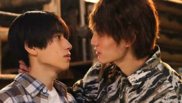 本島純政×上村謙信「未成年」水無瀬の父の映画を見た2人が交わす会話とは？
