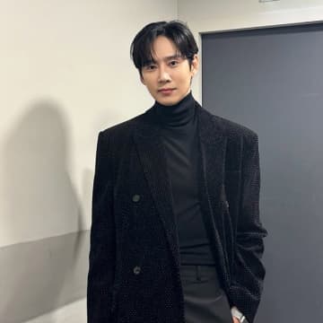 「ザ・グローリー」で強烈な悪役演じた韓国俳優、Netflixの世界的期待作「イカゲーム2」で再...