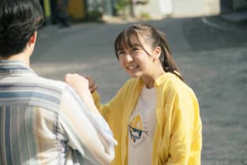 「涙なしでは見られません」「胸が苦しくなった」大好きな幼馴染を見守る、一途な姿に心を打たれる『...