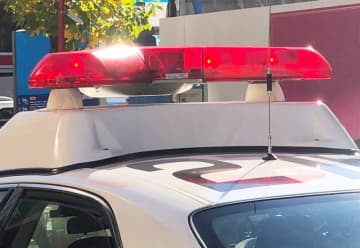 「十分に寝たので抜けていると」　酒酔い運転か、男逮捕　館山署