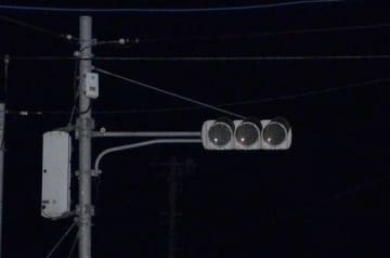千葉大で一時大規模な停電　約40分で復旧、千葉市の西千葉キャンパス
