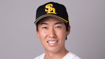 【ロッテ】鷹から戦力外の中村亮太と育成契約「思い入れが強く色々と縁のあるチームに呼んでいただき本当に嬉しい」地元千葉で再起をはかる
