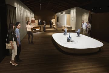 LIXIL、「トイレの文化館」25年4月オープン　木製便器から現代まで実物展示