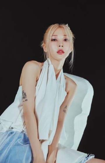MAMAMOO・ムンビョルの日本ソロデビュー決定！来年2月にシングル発表、5都市でイベント開催