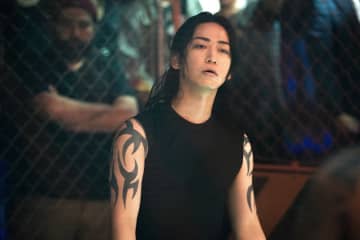 「想像以上に原作通り」「ビジュアルも演技もイメージ通りで感動」亀梨和也、トラ役で圧巻の再現度！...