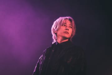 謎に包まれた男“カミキヒカル”役に二宮和也が決定！『【推しの子】-The Final Act-...