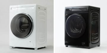 ニトリからドラム式洗濯乾燥機　リーズナブルな価格でコンパクトサイズ