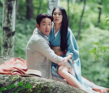 超過激「18禁」ラブシーンから目が離せない！濃厚官能サスペンス『お嬢さん』ほか韓国の名匠作品を...