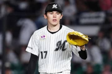 ロッテ、佐々木朗希のポスティング受理を正式発表　争奪戦開幕…期限は来年1月24日
