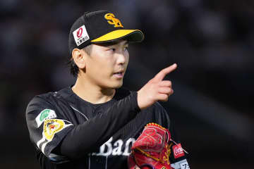 ロッテはなぜ石川柊太を獲得？　吉井監督の惜しみない絶賛「前から凄いピッチャーと」