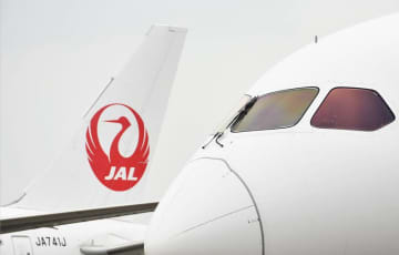 JAL機長2人、運航前の検査でアルコール検知　成田空港行きが3時間遅延　社内規定を上回る量を摂取