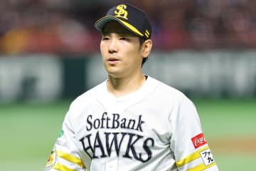 「どうするんだろう」石川柊太がロッテ移籍で“背ネーム”巡りSNS議論勃発！「石川慎吾とイニシャル被ってるけど」「いっそのことSHUTAでよくないか？」