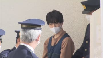 キャンプ場のトイレや脱衣所で子どもの裸を盗撮　児童養護施設職員の男を再逮捕　引率中に別グループの子ども狙い犯行