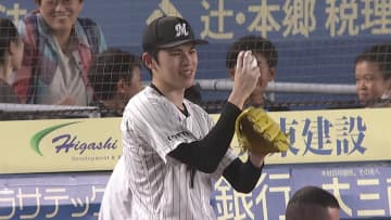 MLB挑戦の佐々木朗希　ロッテとファンへ感謝の思いを代理人が会見「いつか理解してもらえることを願っている」