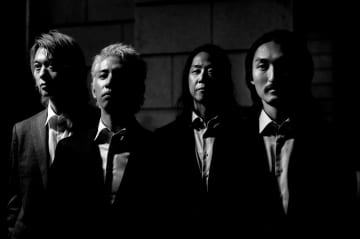 ONE OK ROCK　楽曲『Neon』が映画『ソニック × シャドウ TOKYO MISSI...