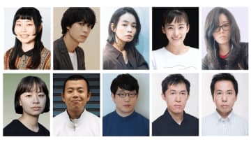『爍綽と（しゃくしゃくと）〟vol.2』上演 コメントも＿