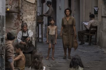 【Netflix全世界ランキング】少しでも幸せになってほしい。母の苦渋の決断で少年はどう成長す...