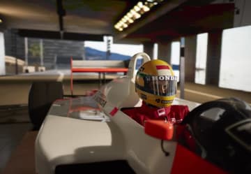 【Netflix全世界ランキング】誰よりも速くサーキットを駆けた一人の男。伝説のF1ドライバー...
