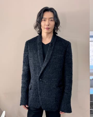 「コーヒープリンス1号店」出演秘話　生意気が奏功！キム・ジェウク、ロン毛&アイラインの思い出