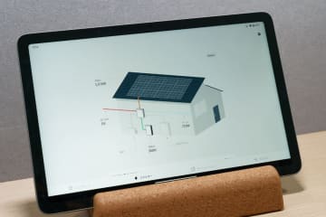 【いつモノコト】電力を隅々まで可視化する「Nature Remo E」 めちゃ便利&楽しい