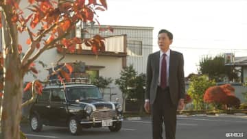 テレ東の8年連続「孤独のグルメ 大晦日SP」のタイトル＆ゲスト出演者＆予告編が公開! 「太平洋から日本海 五郎、北へ あの人たちの所まで。」～光石研、雛形あきこ、塚本晋也、田中美佐子、泉谷しげる、鈴木砂羽