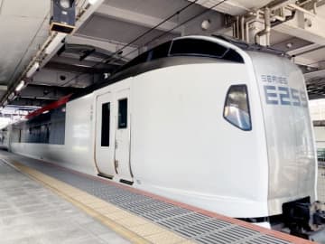 成田エクスプレス、千葉駅停車を拡大　東京発午後5時33分以降の下りは全便が停車