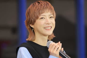 上野樹里、共演の子役・永瀬ゆずなの成長に喜び「お姉ちゃんになりました！」　第1シリーズ放送から約5年半