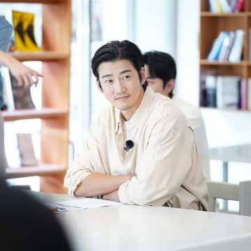 韓国レジェンドグループメンバー「撮影しないで」ファンに異例の要望  イベント後に寂しさ吐露