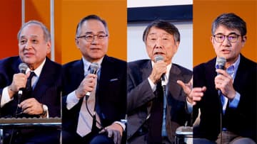 ローカル局元トップが“次世代のテレビマン”に託す未来のカタチ【Inter BEE 2024レポート】 / Screens