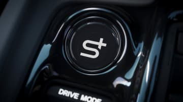 ホンダ、次世代ハイブリッド技術「Honda S+ Shift」
