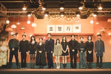 全8話独占配信中！ディズニープラス『照明店の客人たち』謎多きストーリーのヒントも隠された？和気...
