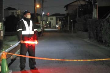 ＜柏の夫婦殺害事件＞　被害者と面識あり、火災宅に居住　金銭トラブルの情報も　夫婦の死因は出血性ショックか