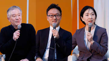 最新の生活者データから見る制度設計の指針～InterBEE2024「定量データから見る情報空間の現在地」レポート / Screens