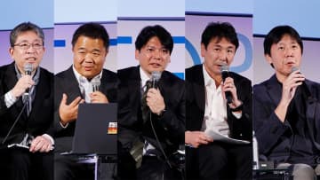 配信と放送のシームレス時代に取るべきアクションは？ 〜InterBEE2024「放送の未来像を配信の“現場”から考える」レポート / Screens