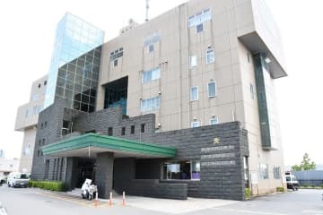 巡査の頭を平手打ち、公務執行妨害の疑い　職務質問で胸押す行為も　柏署