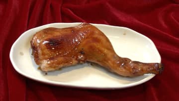 クリスマスのチキンにも価格高騰の波…店側は懸命の“価格工夫”で対応