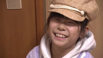 県内最年少！8歳2カ月で簿記3級合格 小学2年の女の子「ハマってるのは探偵ごっこ」山梨