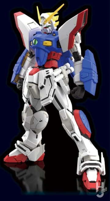 来年（2025年）も見逃せない！【ガンプラ新商品情報】RG シャイニングガンダム、ディランザの前世代機にあたるデスルターのHGなど