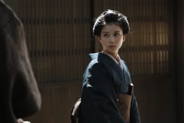 松坂桃李＆芳根京子、ワンカットで魅せる魂の演技！『雪の花 ―ともに在りて―』殺陣シーン解禁