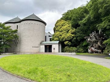 【速報】川村記念美術館、都内縮小移転へ　DIC方針、来年4月から休館　佐倉