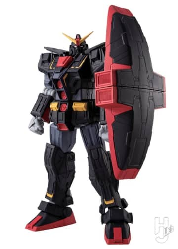 全高40cm！「GフレームFA」最新作は『機動戦士Zガンダム』サイコ・ガンダム！「ガンダム×初音ミク」コラボアイテムや食玩最新情報も