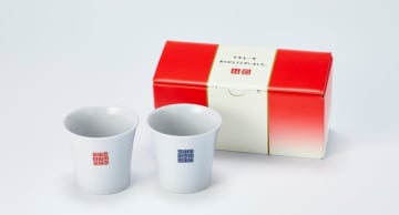 1.5倍暖かい「極暖ヒートテックT」税込1,490円、「ショーツ・ボクサーブリーフ・トランクス」2枚で税込990円! 「ユニクロ年末祭」第2弾が本日27日(金)から開催～1万円以上購入で波佐見焼湯呑み2個セットプレゼント