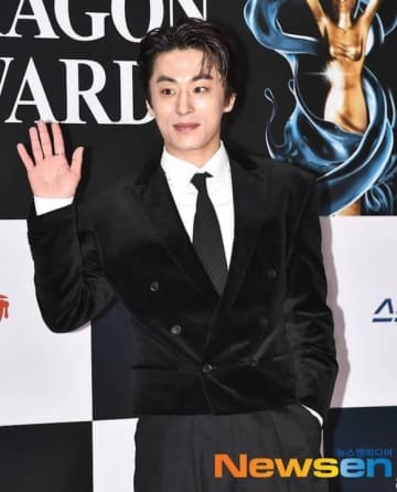ク・ギョファン、ドラマ版「インサイダーズ/内部者たち」のオファー受け検討中