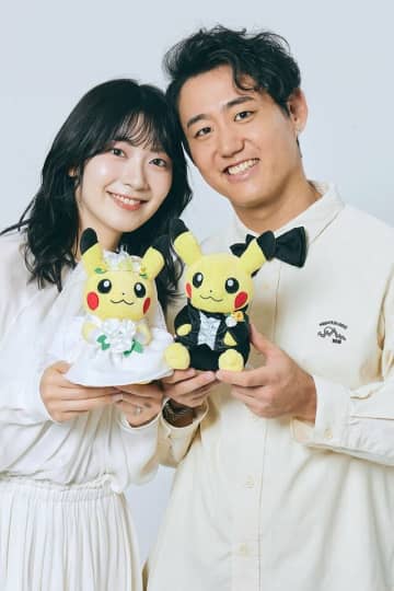 ドーナツから結婚指輪まで…「ポケモン」コラボ商品大増殖の理由と「ミッキー化の野望」